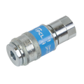 PCL Safeflow Safety Coupling Body Female 1/2"BSPT