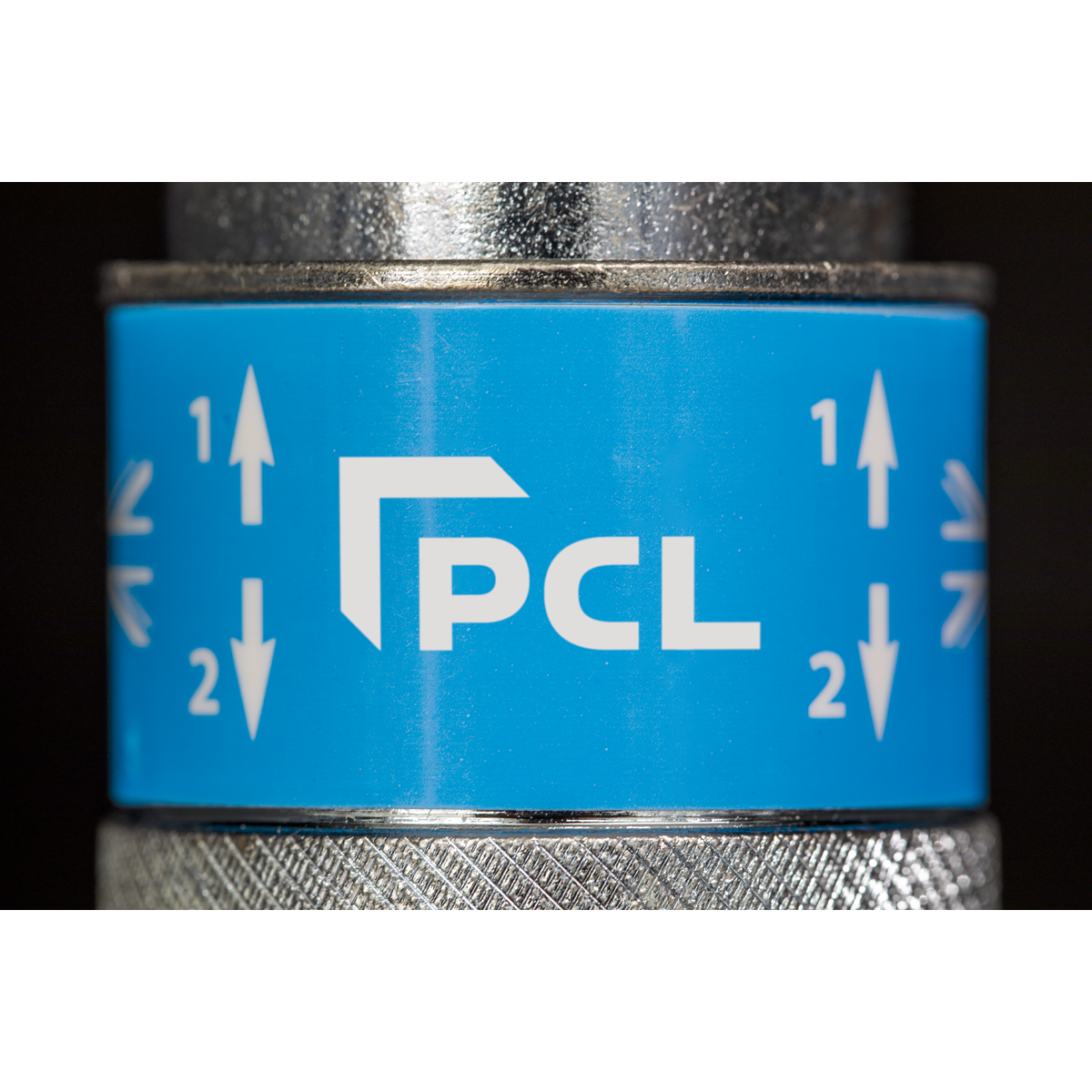 PCL Safeflow Safety Coupling Body Tailpiece for 3/8" Hose