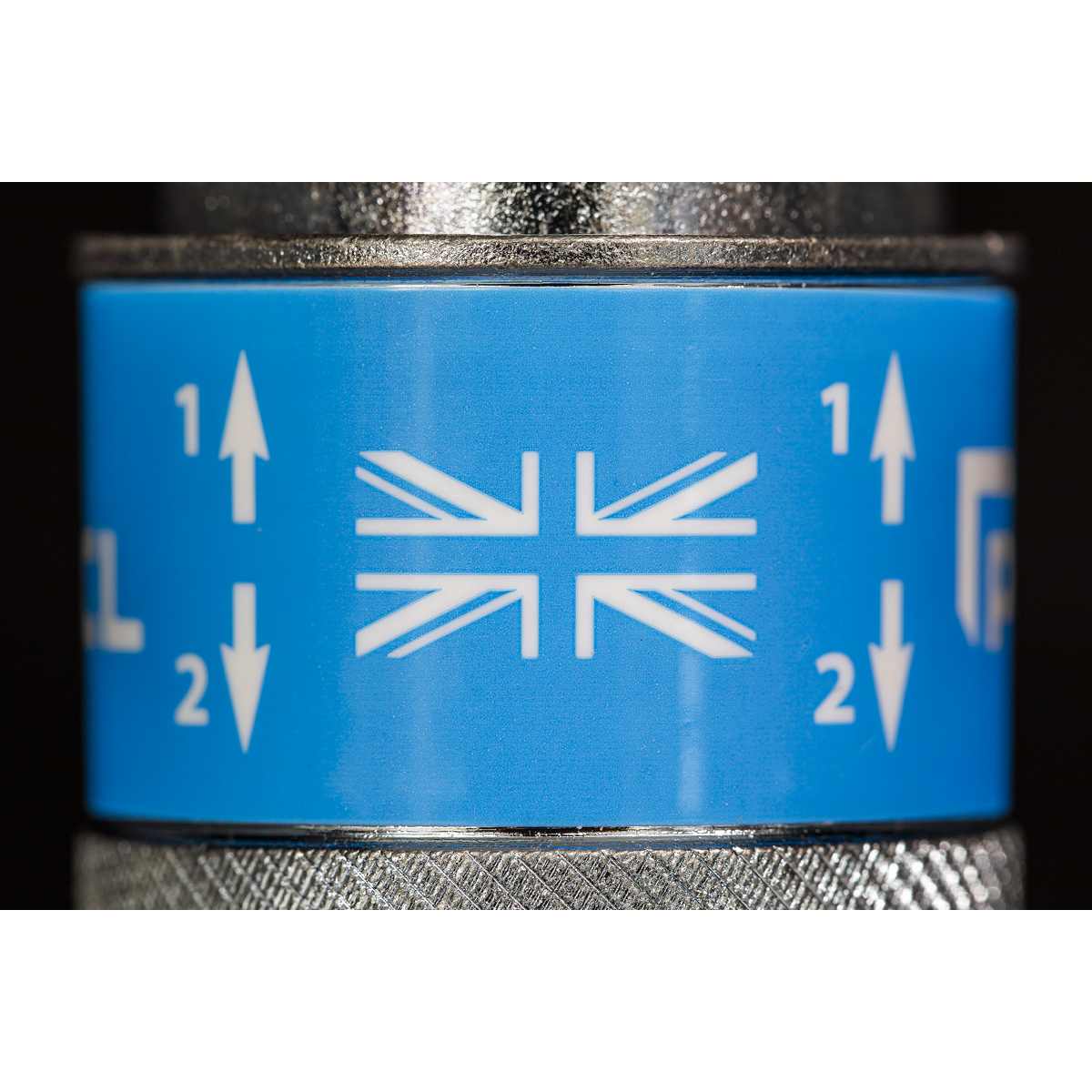 PCL Safeflow Safety Coupling Body Tailpiece for 3/8" Hose