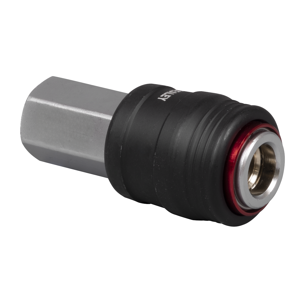 High Flow Coupling Body Female 1/4"BSPT
