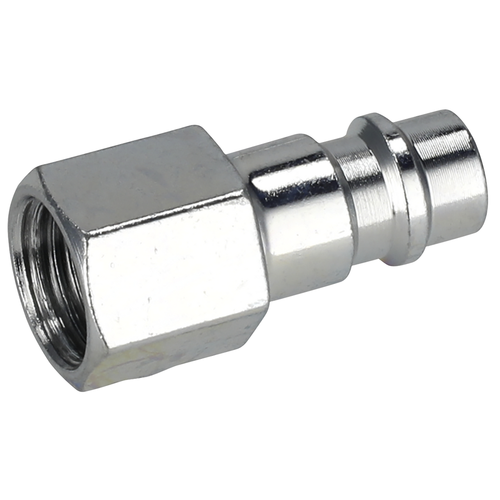 High Flow Air Tool Coupling Kit 1/4"BSPT