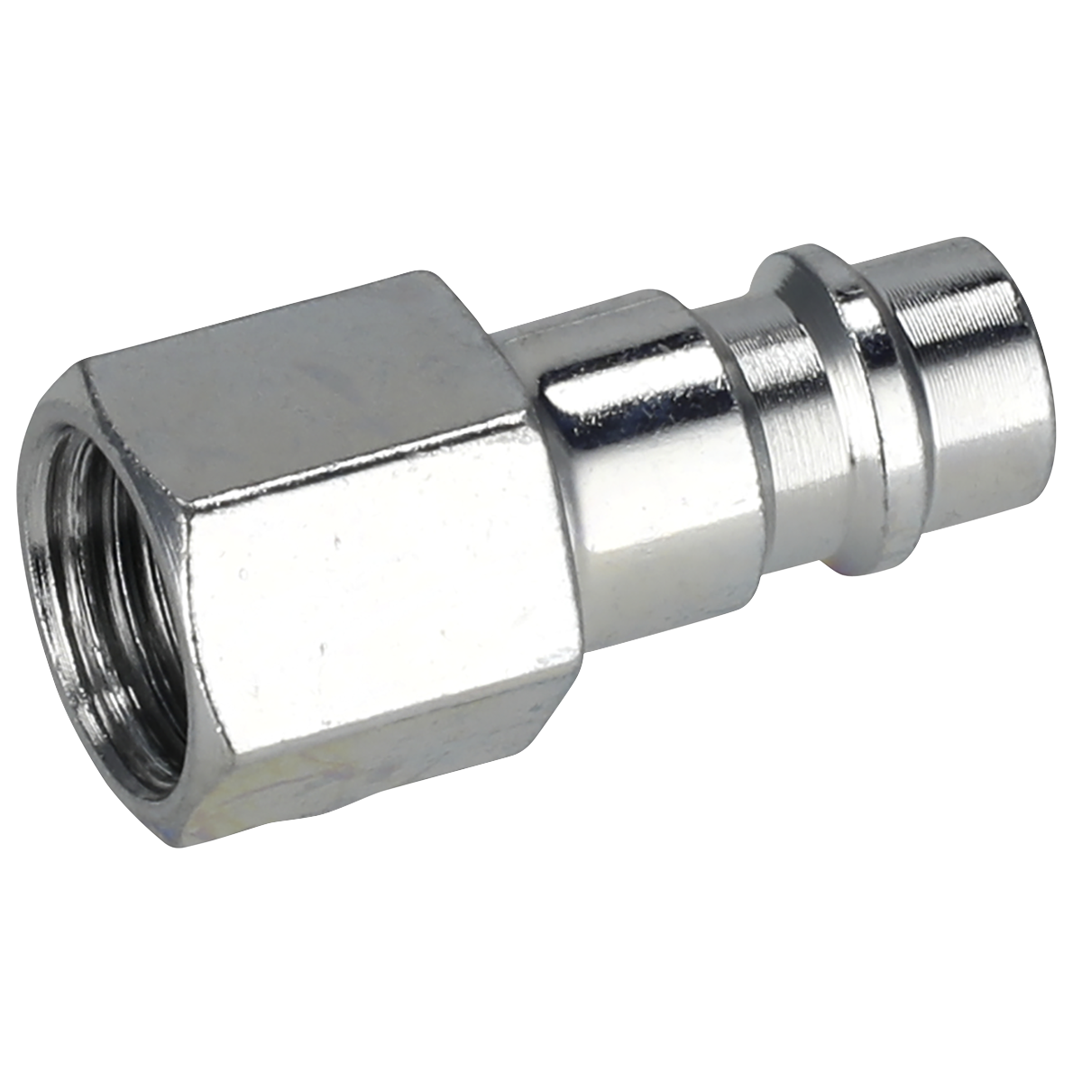 High Flow Air Tool Coupling Kit 1/4"BSPT