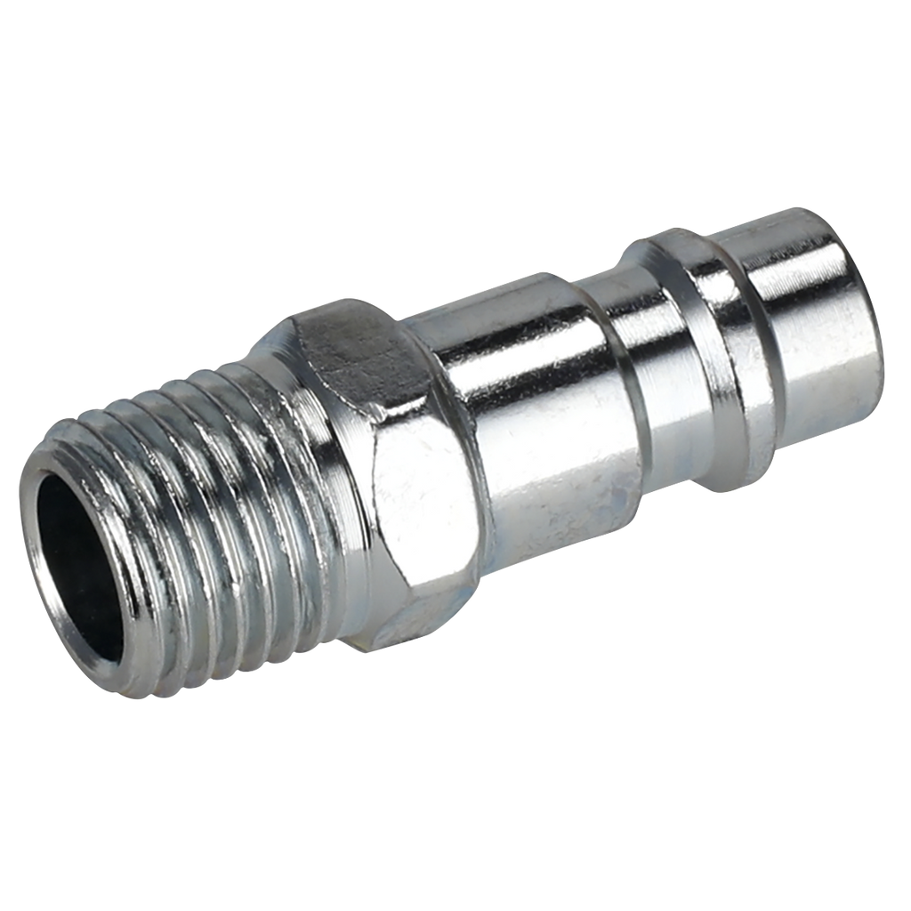 High Flow Air Tool Coupling Kit 1/4"BSPT