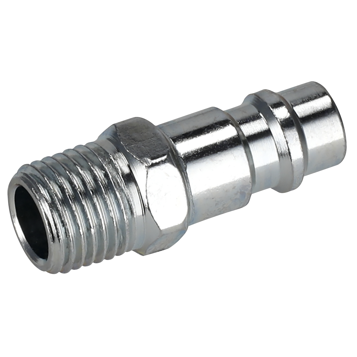 High Flow Air Tool Coupling Kit 1/4"BSPT