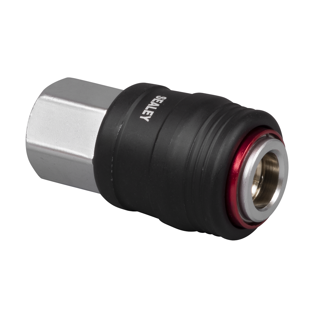 High Flow Coupling Body Female 3/8"BSPT