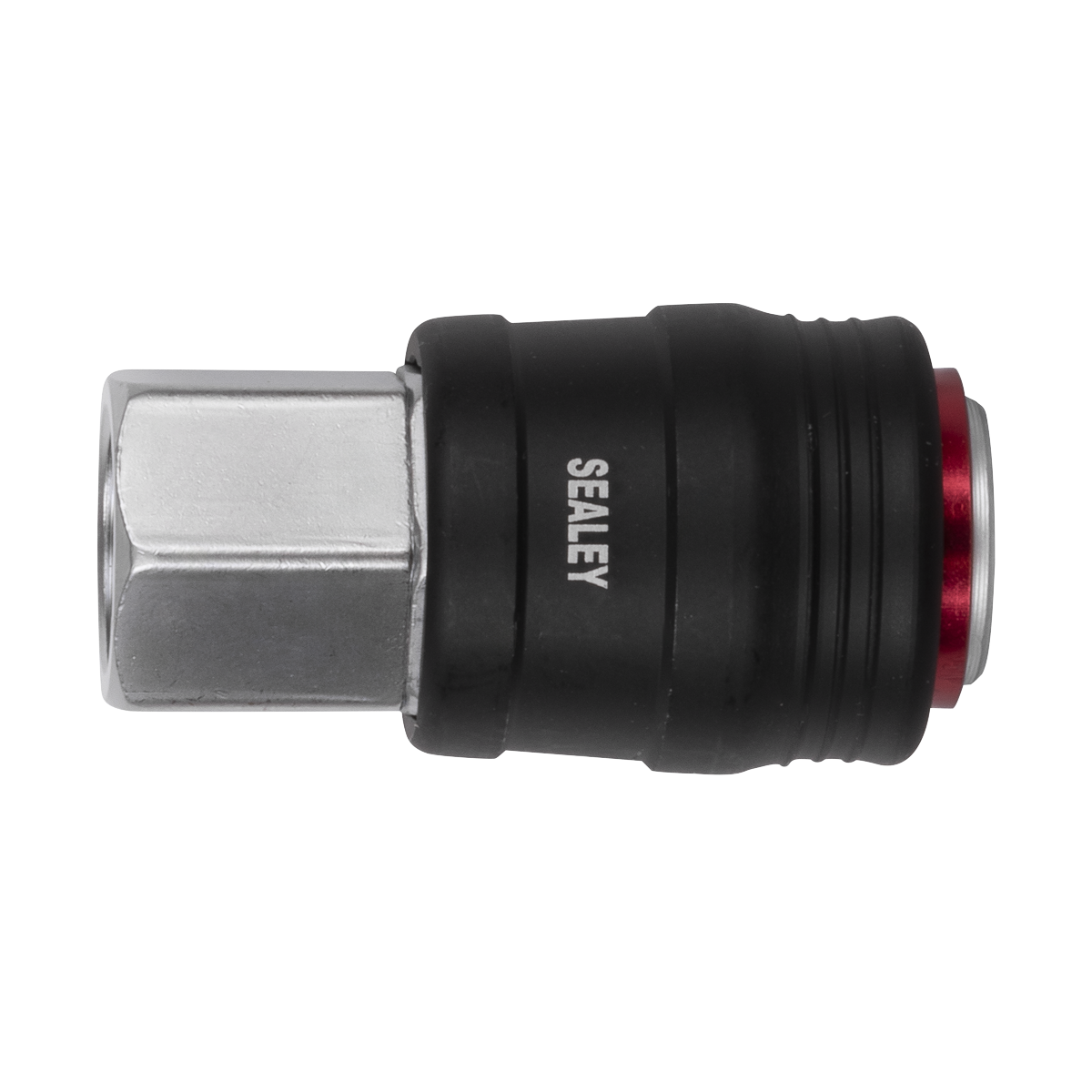 High Flow Coupling Body Female 3/8"BSPT