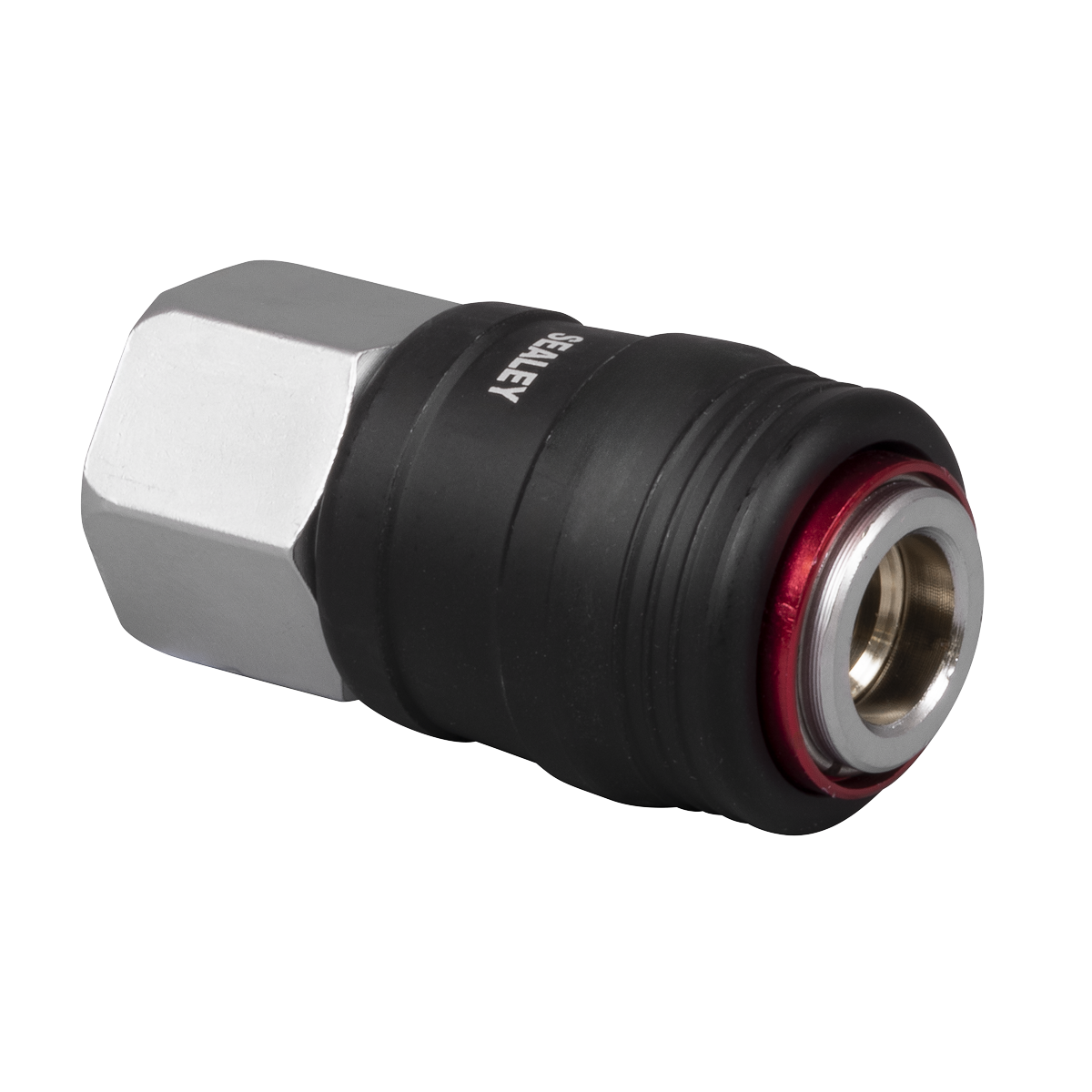 High Flow Coupling Body Female 1/2"BSPT