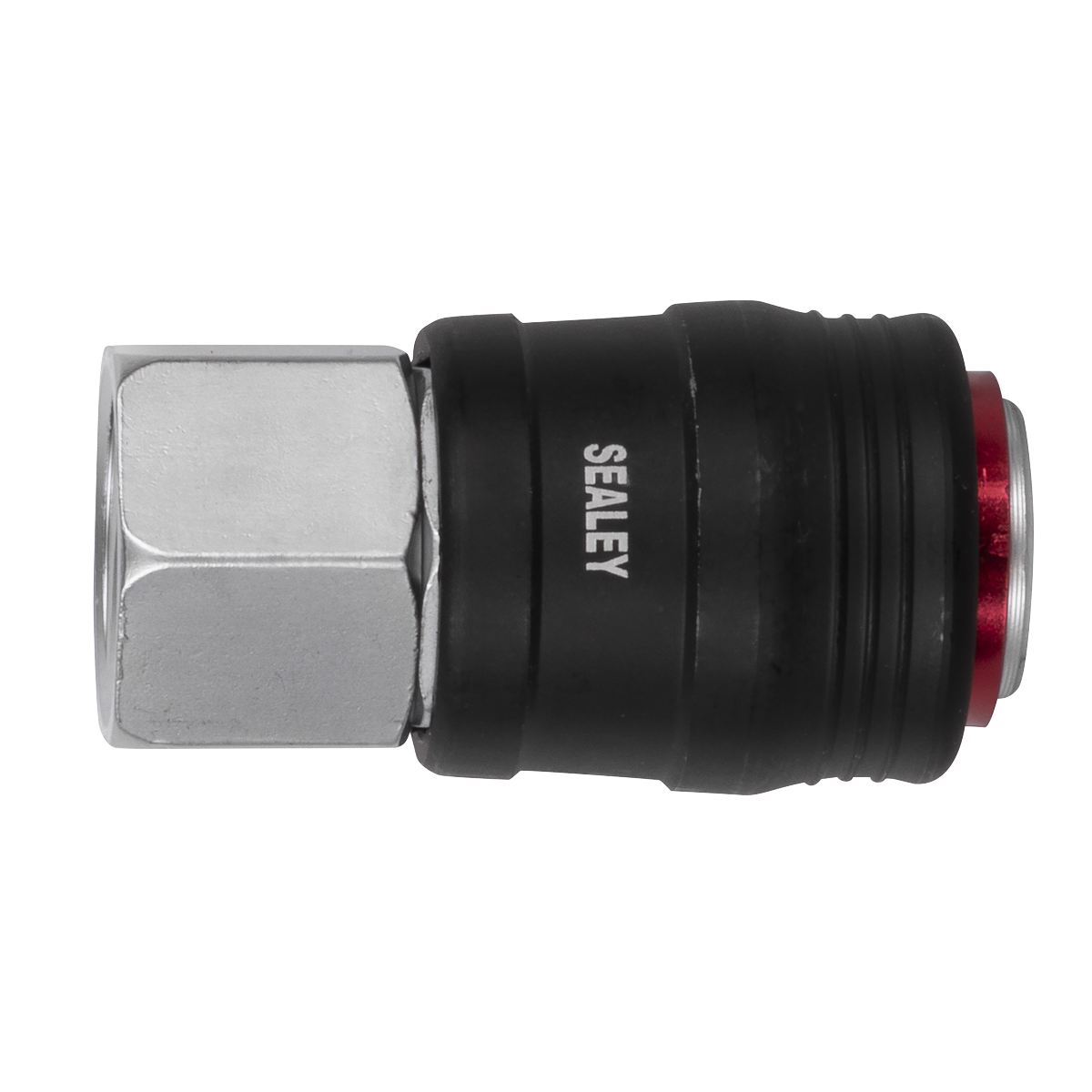 High Flow Coupling Body Female 1/2"BSPT