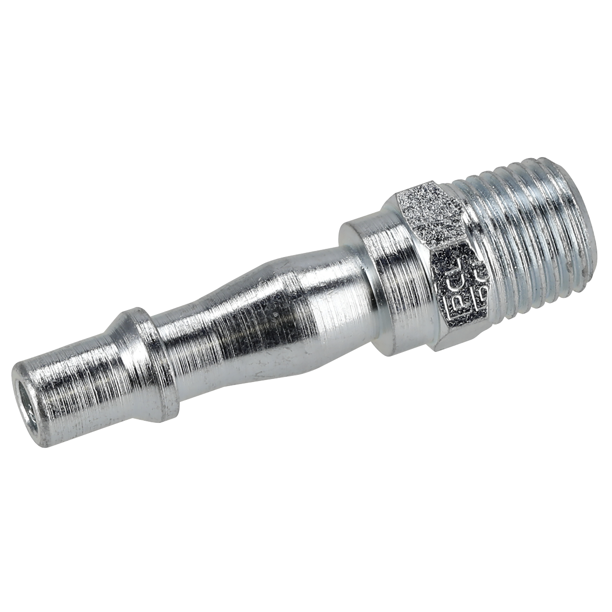 PCL Screwed Adaptor Male 1/4"BSPT - Pack of 15