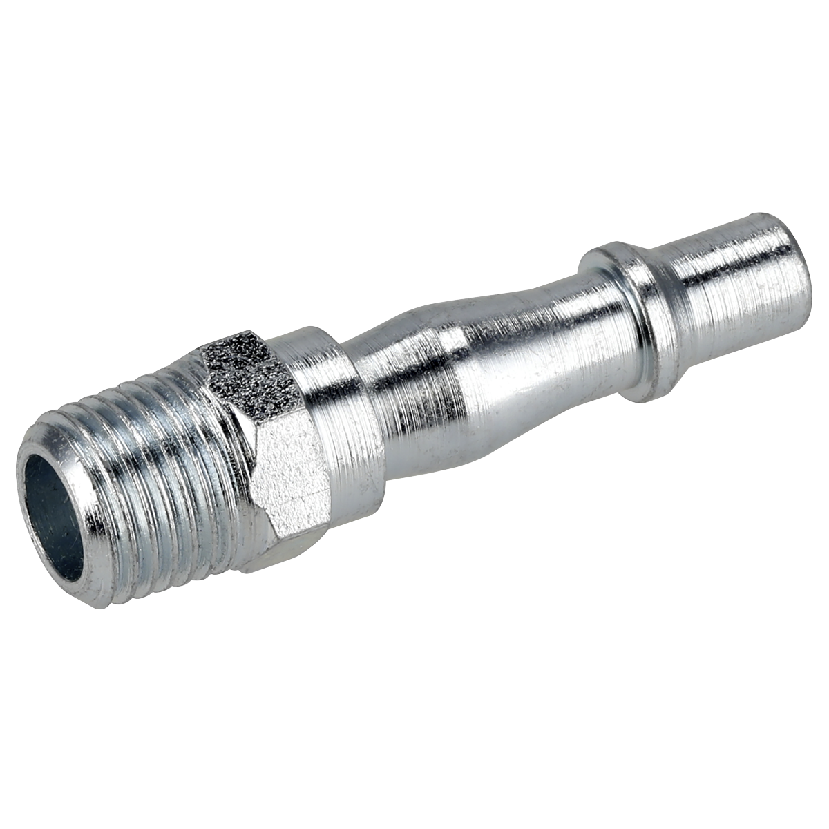 PCL Screwed Adaptor Male 1/4"BSPT - Pack of 15