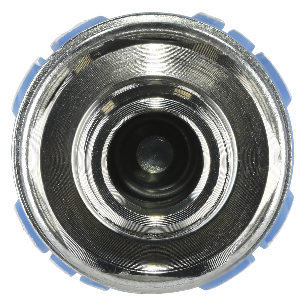 PCL Coupling Body Male 1/4"BSPT - Pack of 5