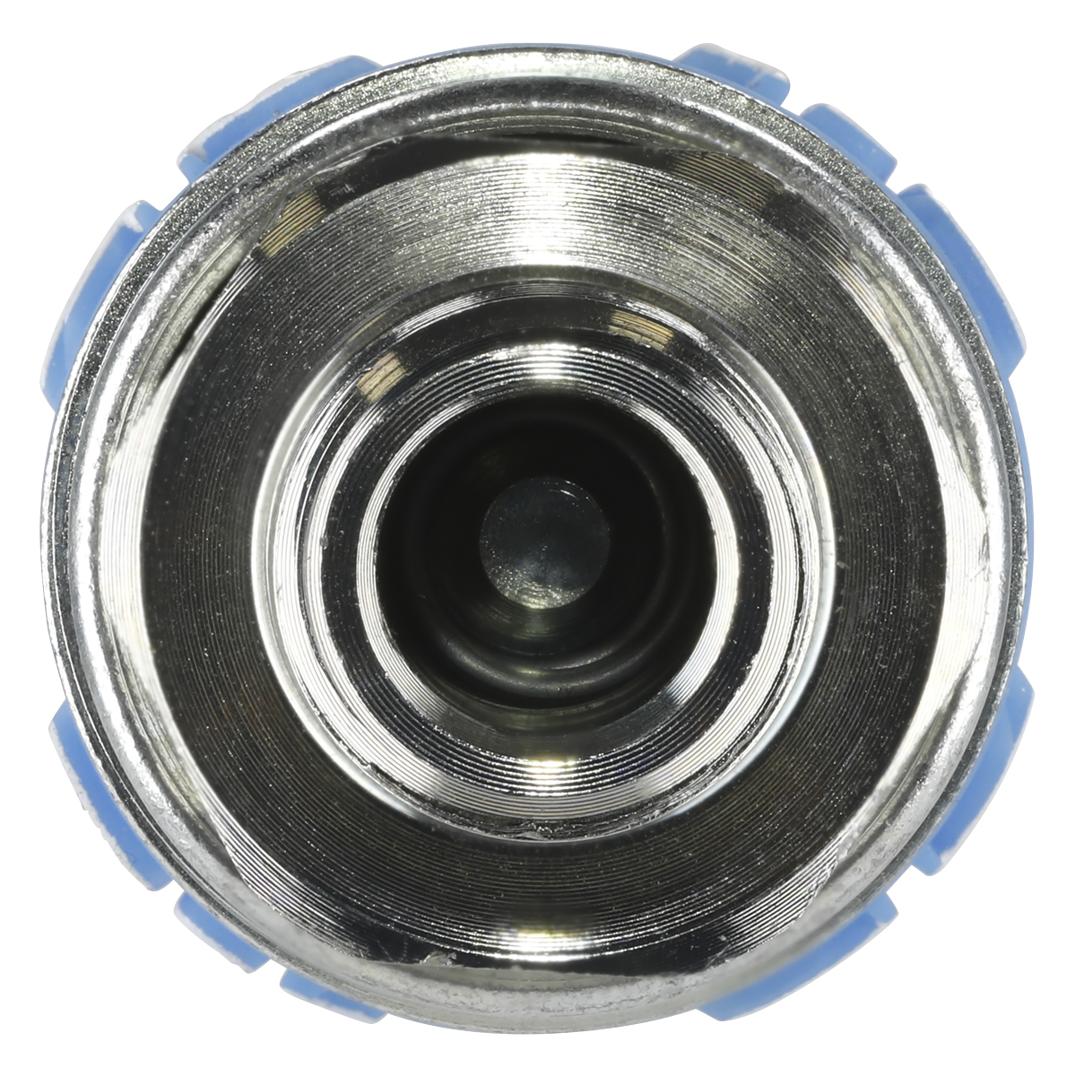 PCL Coupling Body Male 1/4"BSPT - Pack of 5