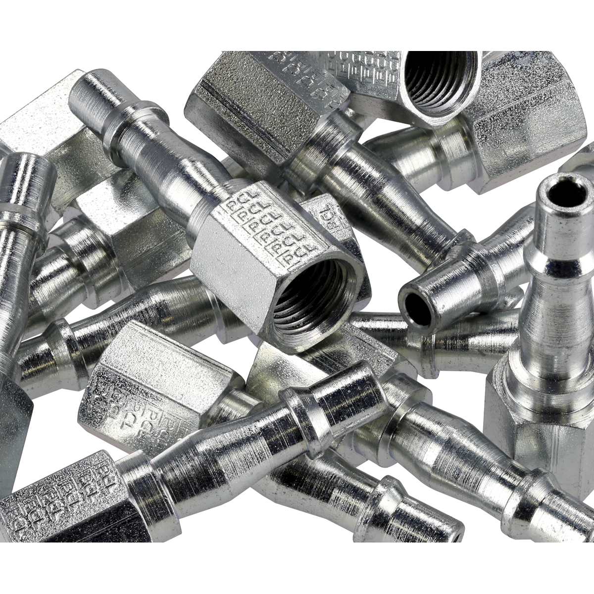 PCL Screwed Adaptor Female 1/4"BSPT - Pack of 15