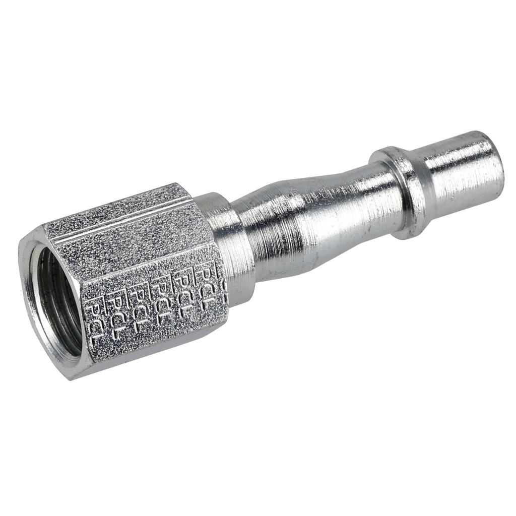 PCL Screwed Adaptor Female 1/4"BSPT - Pack of 15