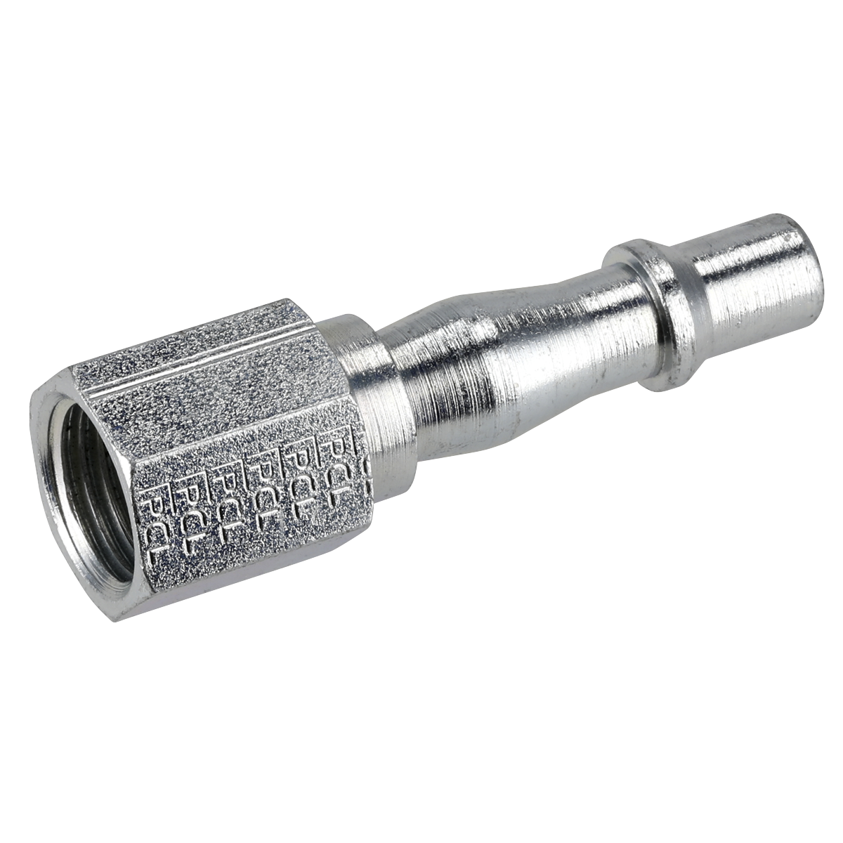 PCL Screwed Adaptor Female 1/4"BSPT - Pack of 15