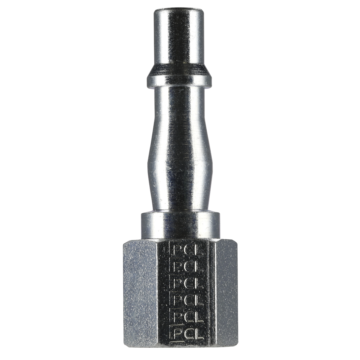 PCL Screwed Adaptor Female 1/4"BSPT - Pack of 15