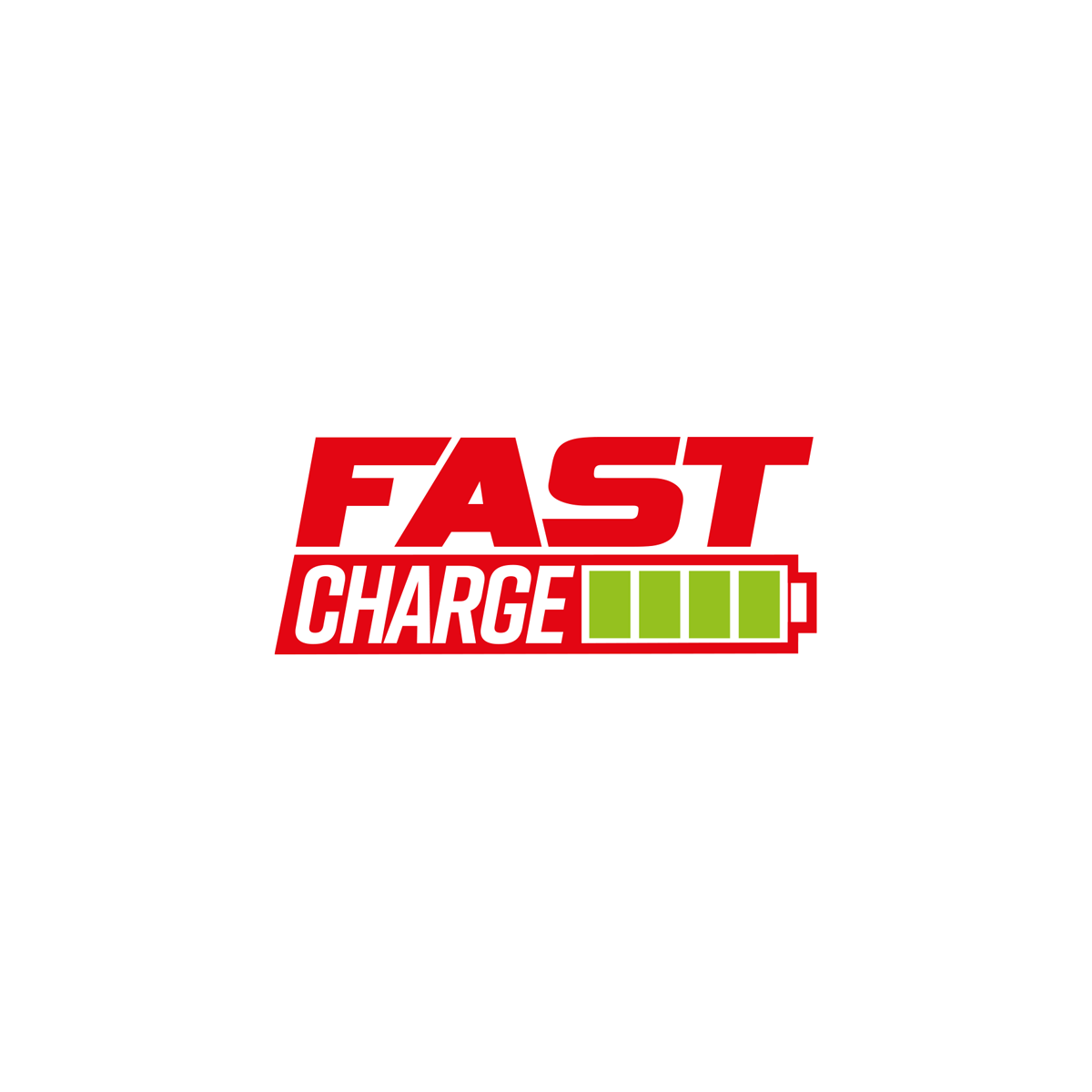 Fast Charge Battery Charger 20V SV20 Series