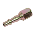 Screwed Adaptor Female 1/4"BSP - Pack of 50