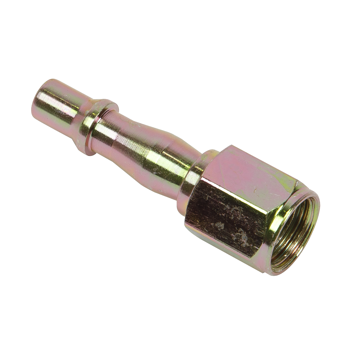 Screwed Adaptor Female 1/4"BSP - Pack of 50