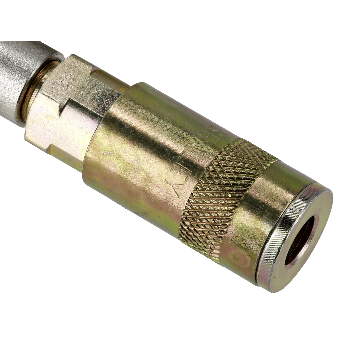 Twin Coupling Y-Adaptor