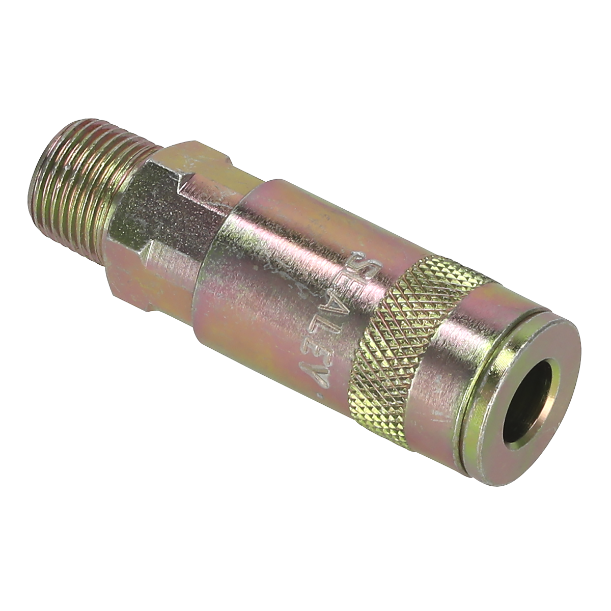 Coupling Body Male 3/8"BSPT