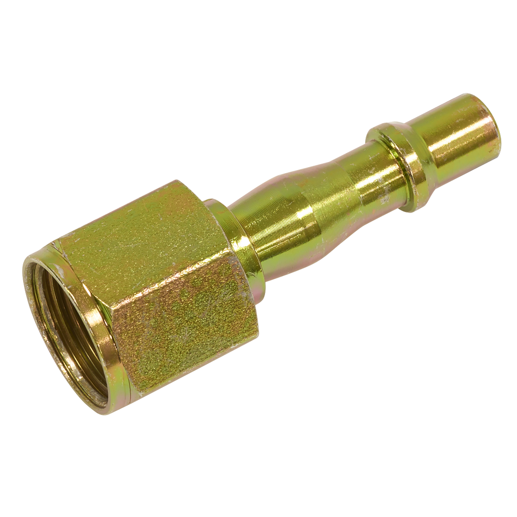 Screwed Adaptor Female 3/8"BSPT - Pack of 5