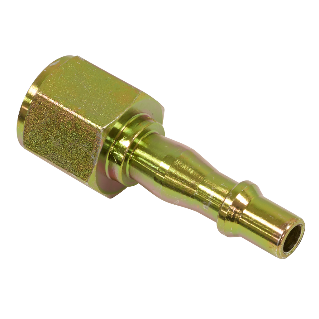 Screwed Adaptor Female 3/8"BSPT - Pack of 5