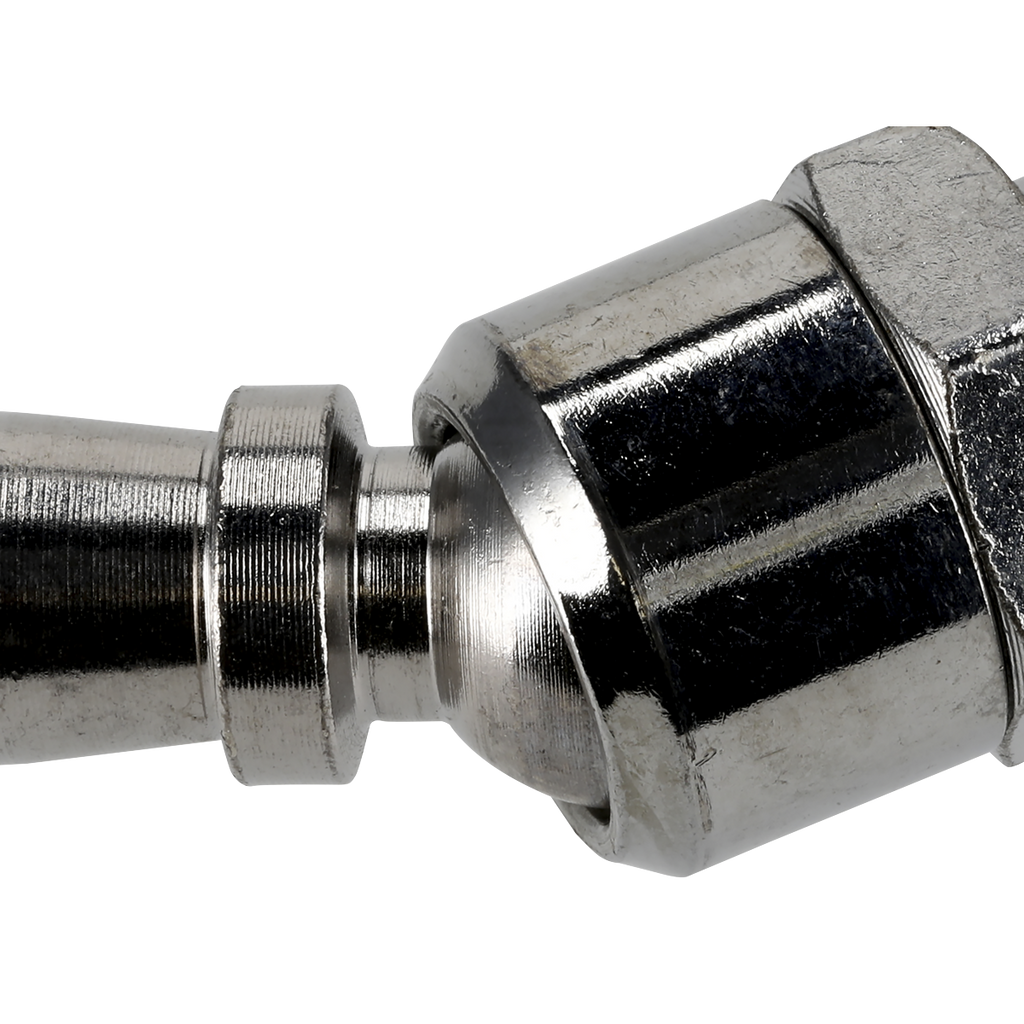 Screwed Swivel Adaptor Male 1/4"BSPT