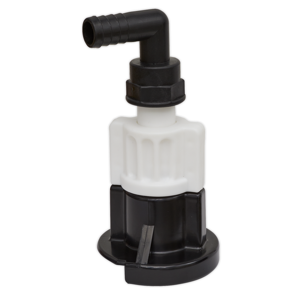 AdBlue® IBC Connector SEC