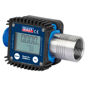 AdBlue® Digital Flow Meter