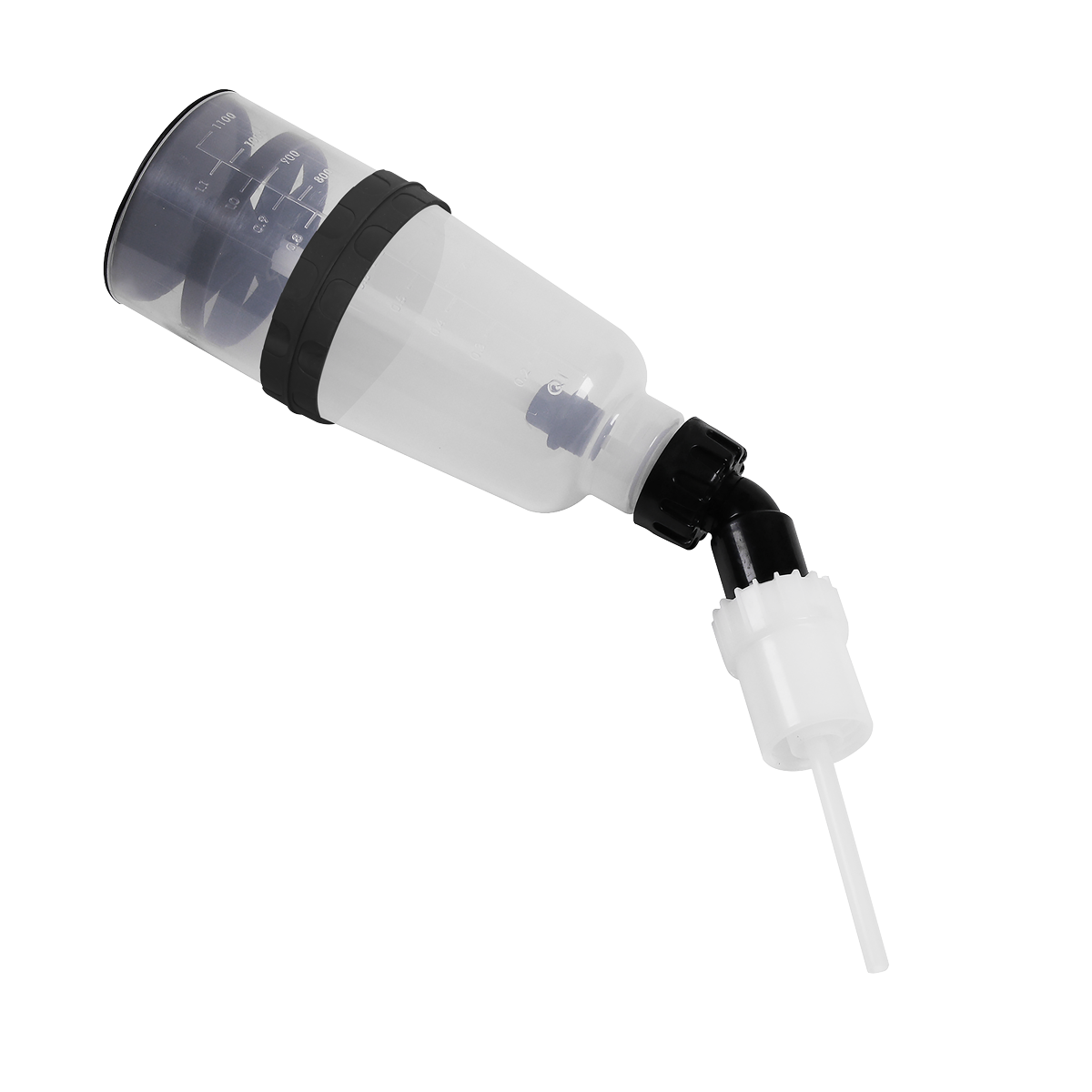 AdBlue® Angled Funnel