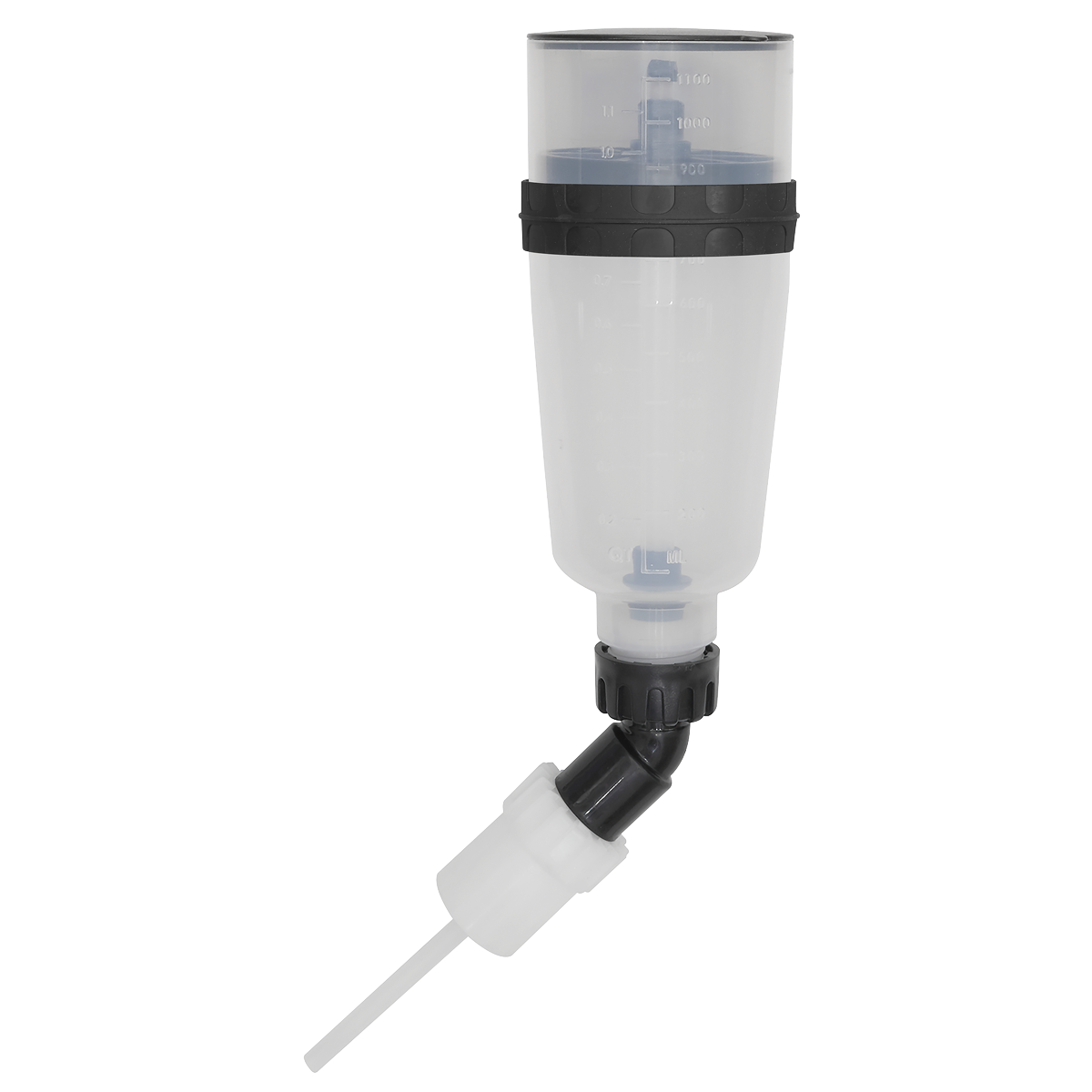 AdBlue® Angled Funnel