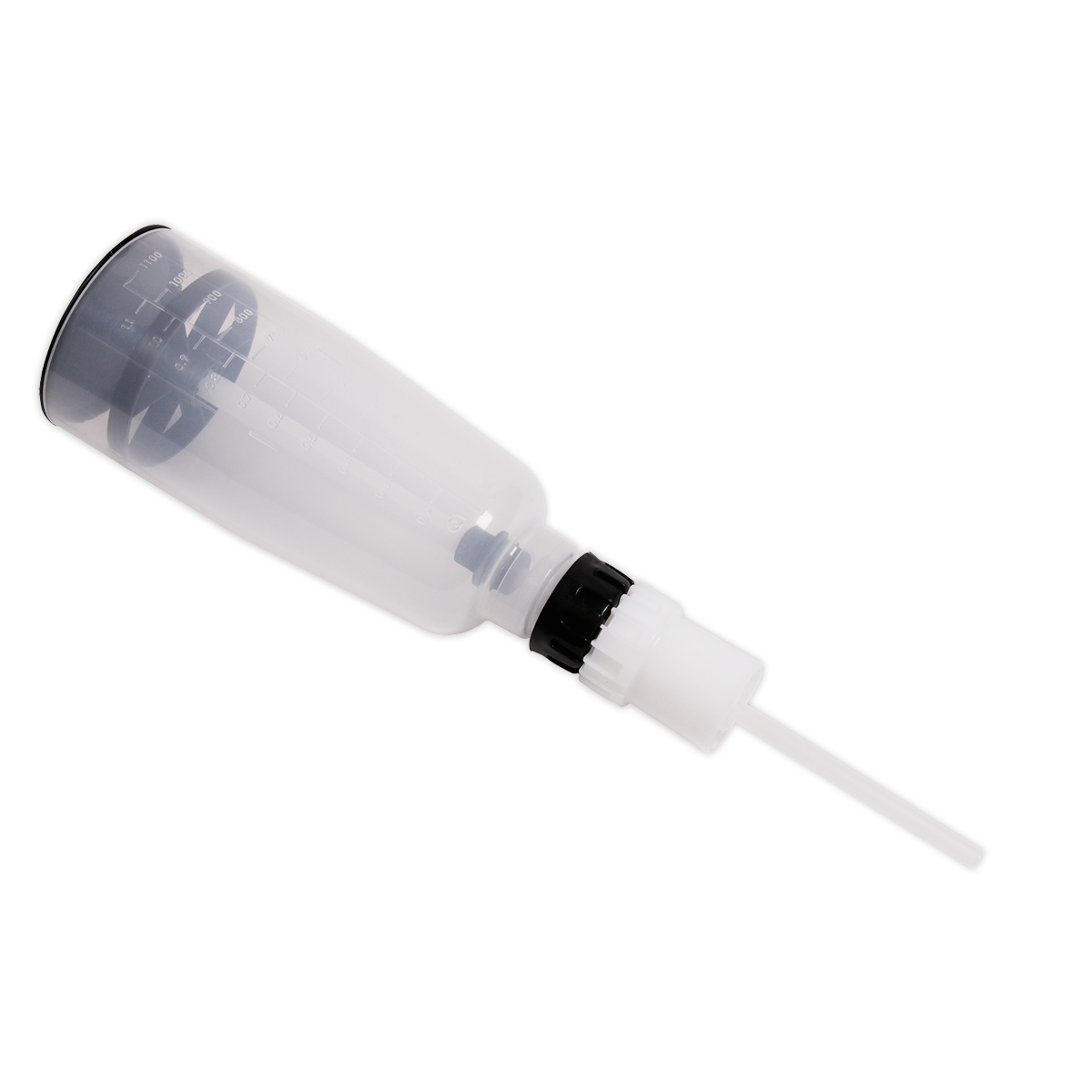 AdBlue® Straight Funnel