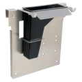 IBC Pump Mounting Bracket