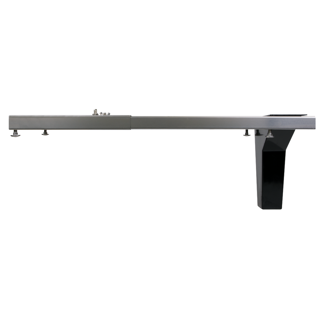 Drum Pump Mounting Bracket