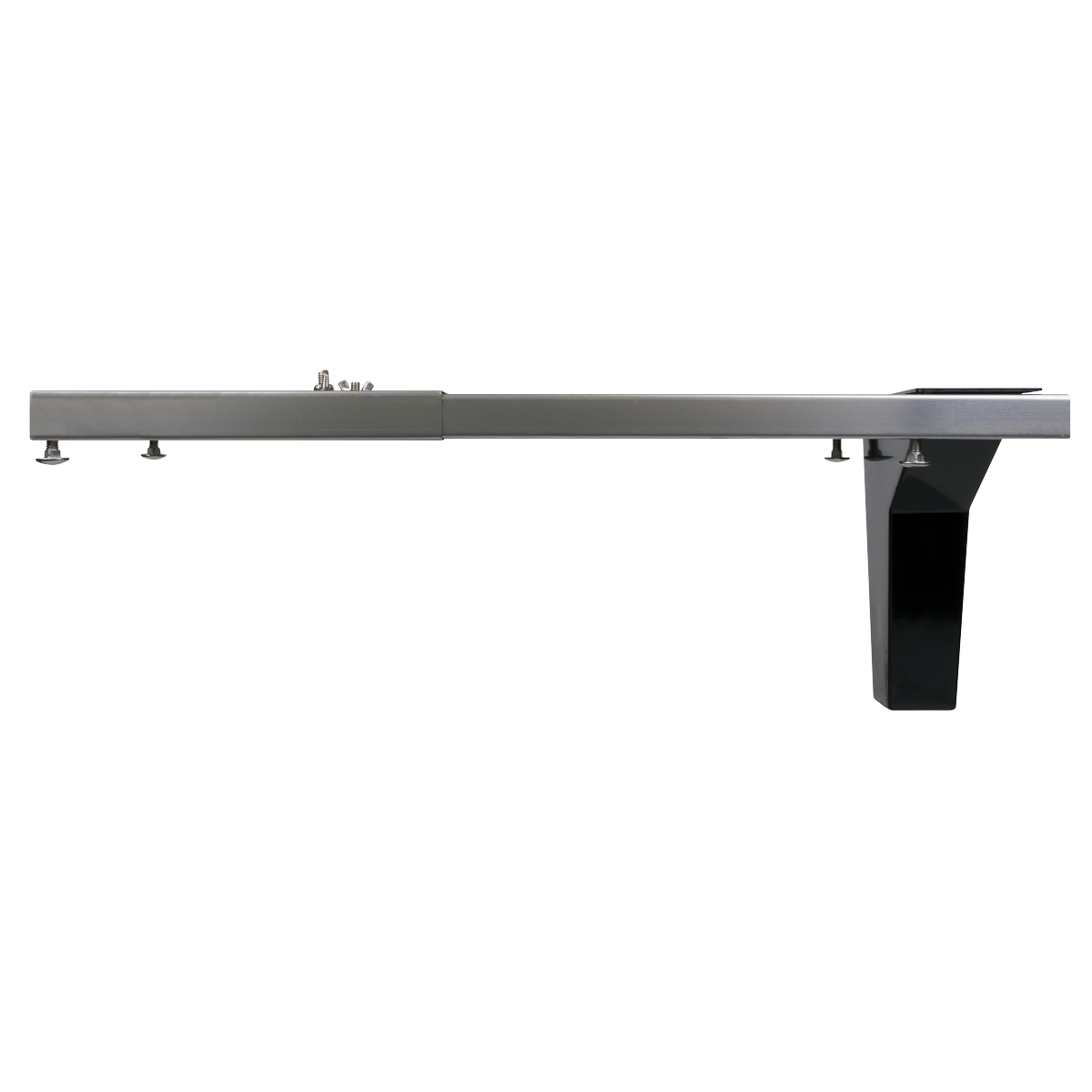 Drum Pump Mounting Bracket