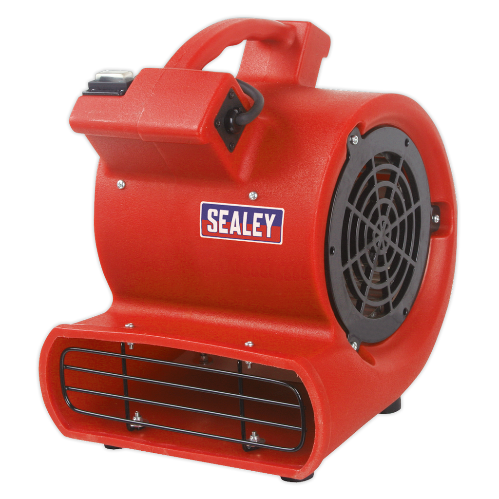 Air Dryer/Blower, 356cfm (ADB300)