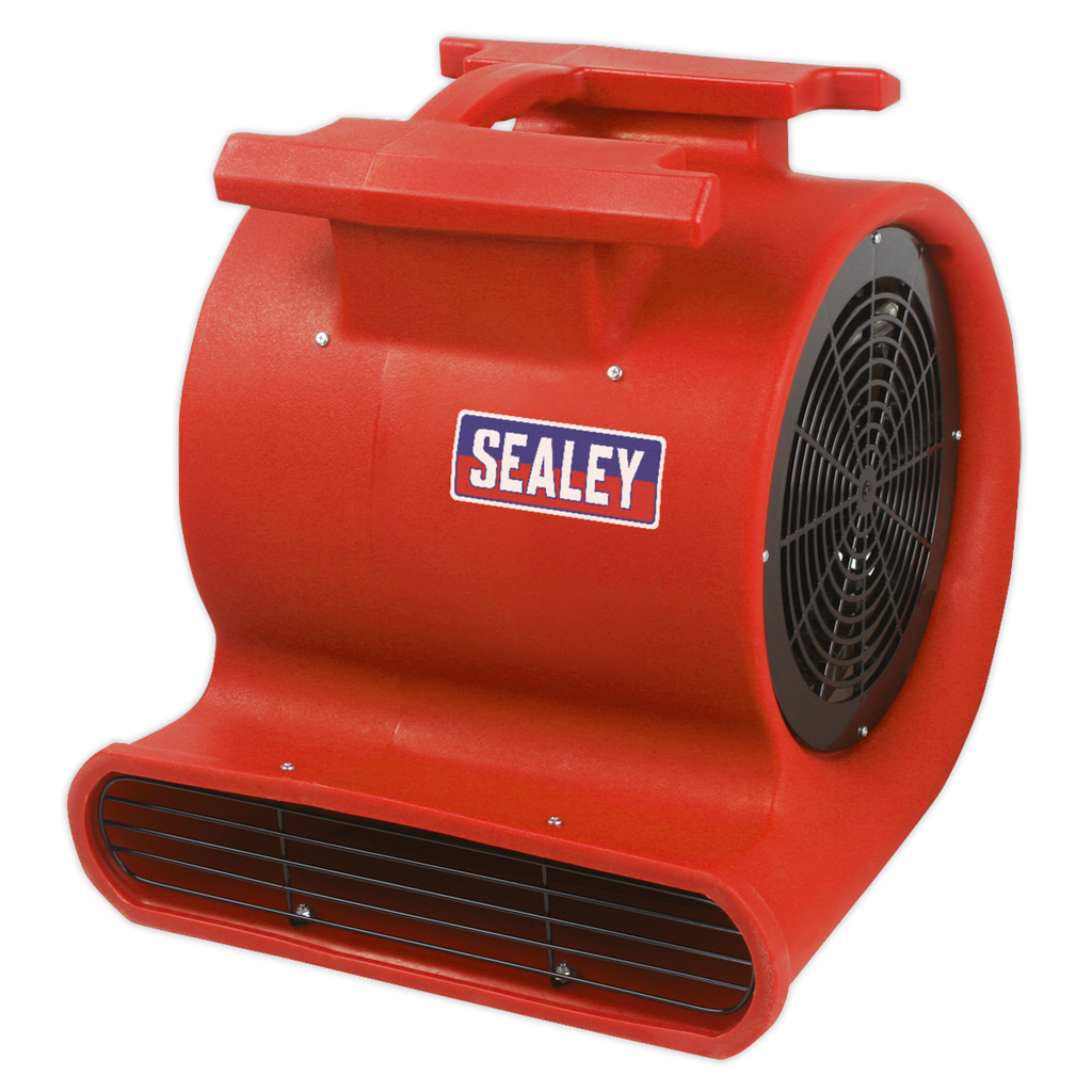 Air Dryer/Blower 2860cfm 230V