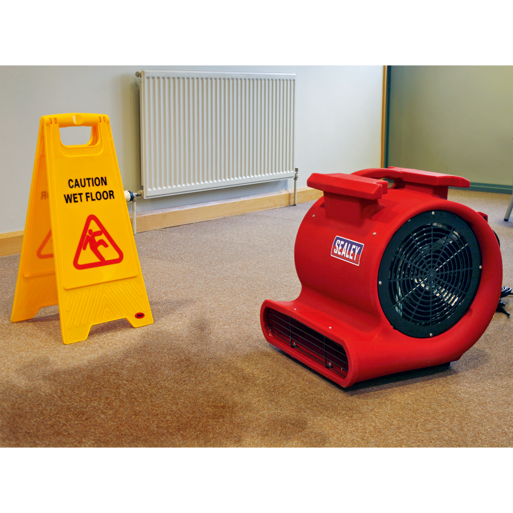 Air Dryer/Blower 2860cfm 230V