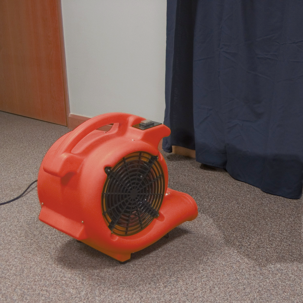 Air Dryer/Blower 2860cfm 230V