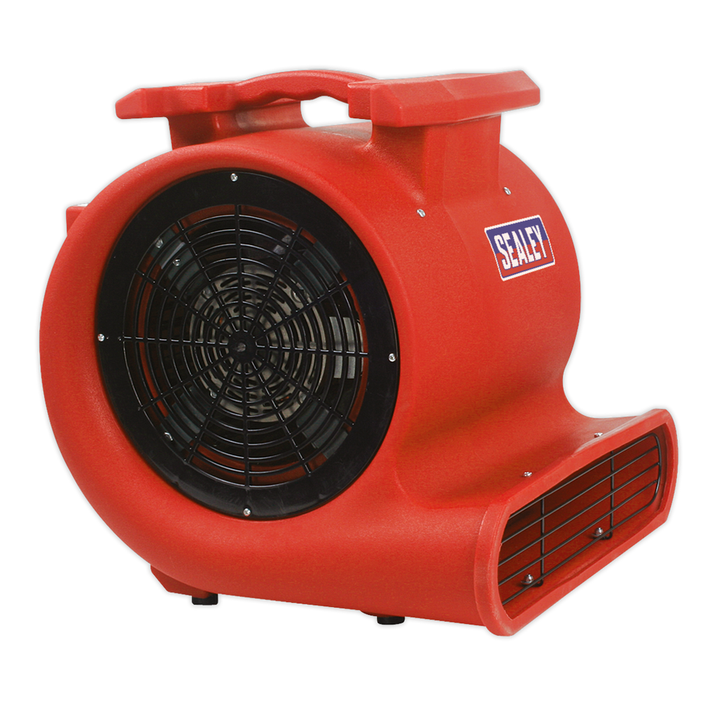 Air Dryer/Blower 2860cfm 230V