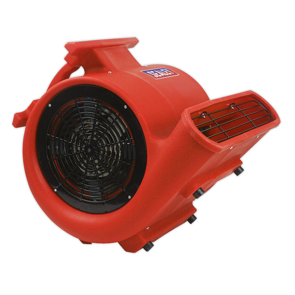 Air Dryer/Blower 2860cfm 230V
