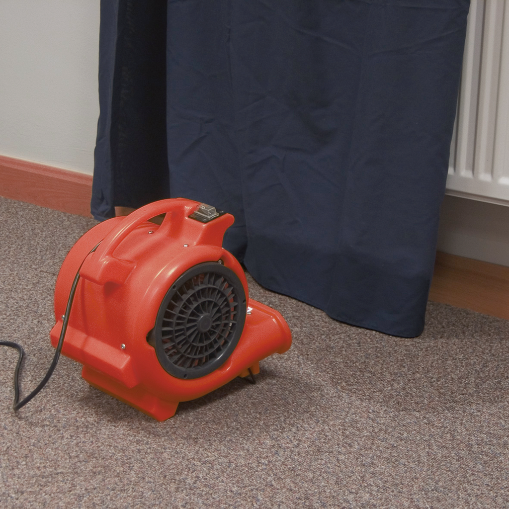 Air Dryer/Blower, 356cfm (ADB300)