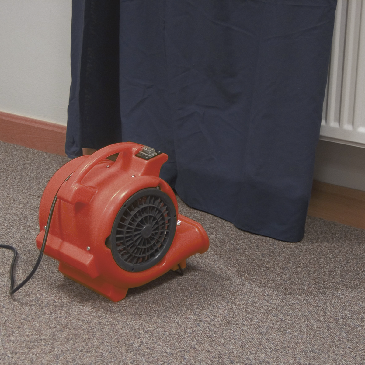 Air Dryer/Blower, 356cfm (ADB300)