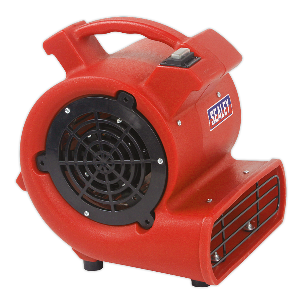 Air Dryer/Blower, 356cfm (ADB300)