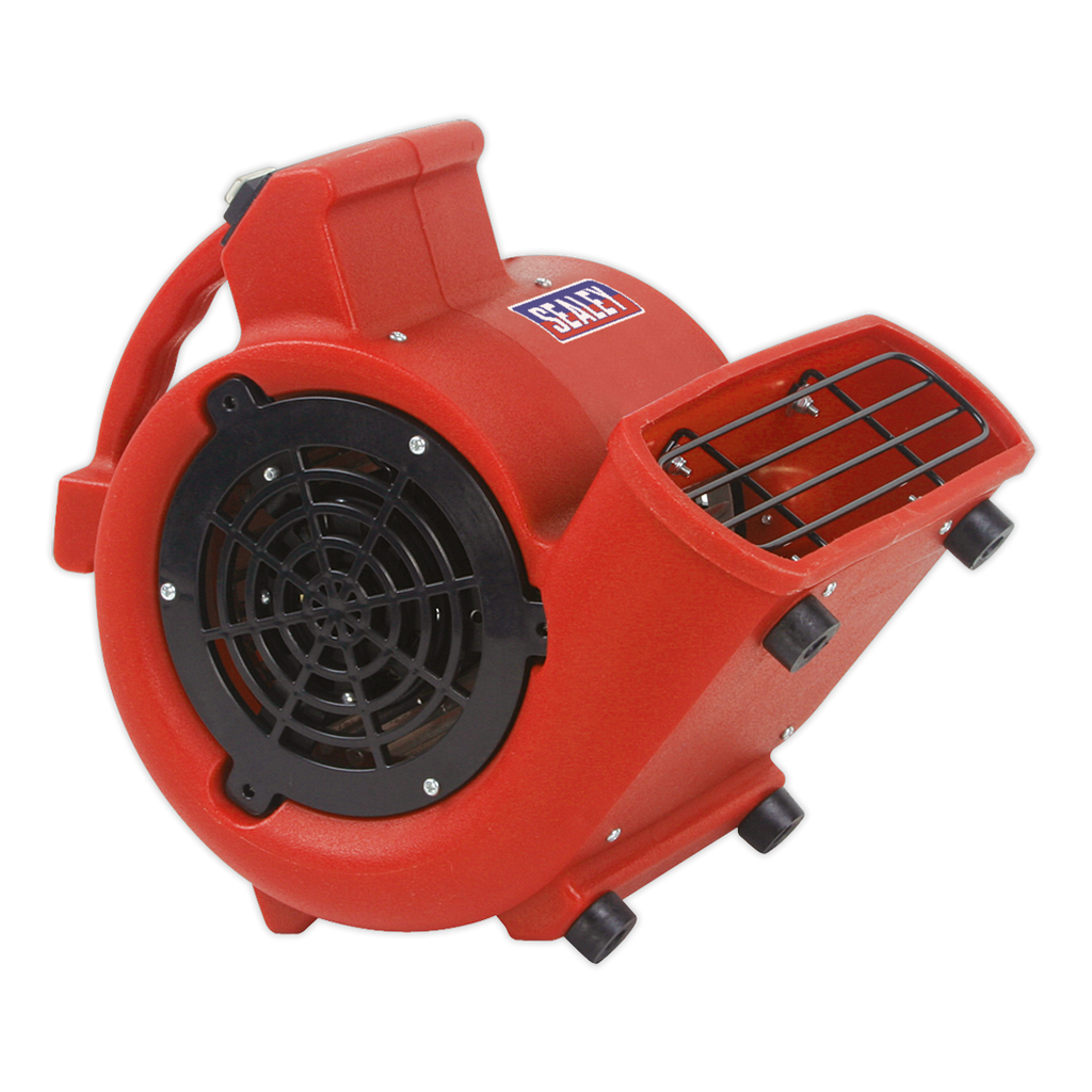 Air Dryer/Blower, 356cfm (ADB300)