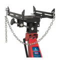 Transmission Cradle 200kg Capacity