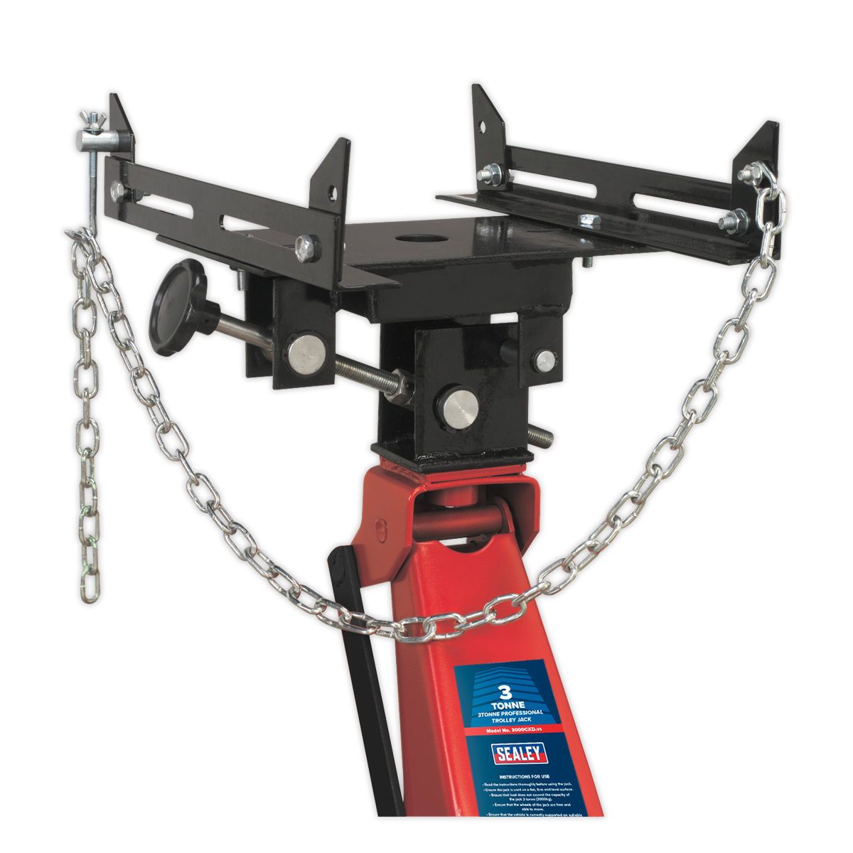 Transmission Cradle 200kg Capacity