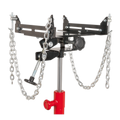 Adjustable Gearbox Support, 500kg Capacity (ADT7)