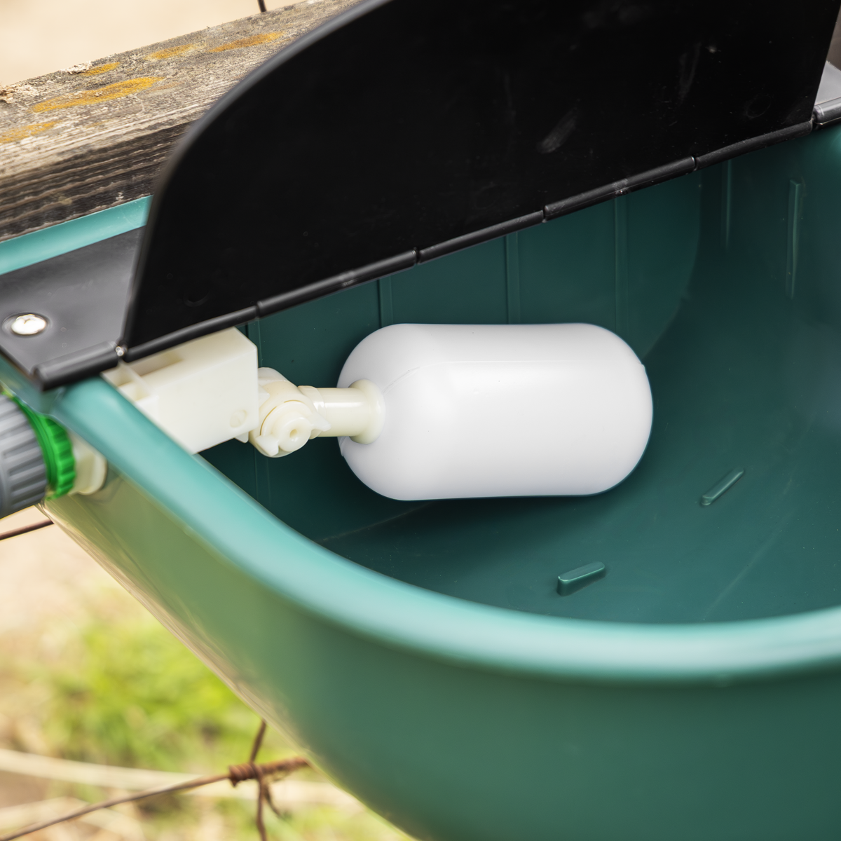 Automatic Cattle Drinking Bowl 4L